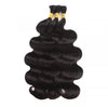 Raw Body Wave Hair Bundles