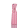 Hair Styling Brush and Comb Set