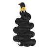 Raw Body Wave Hair Bundles