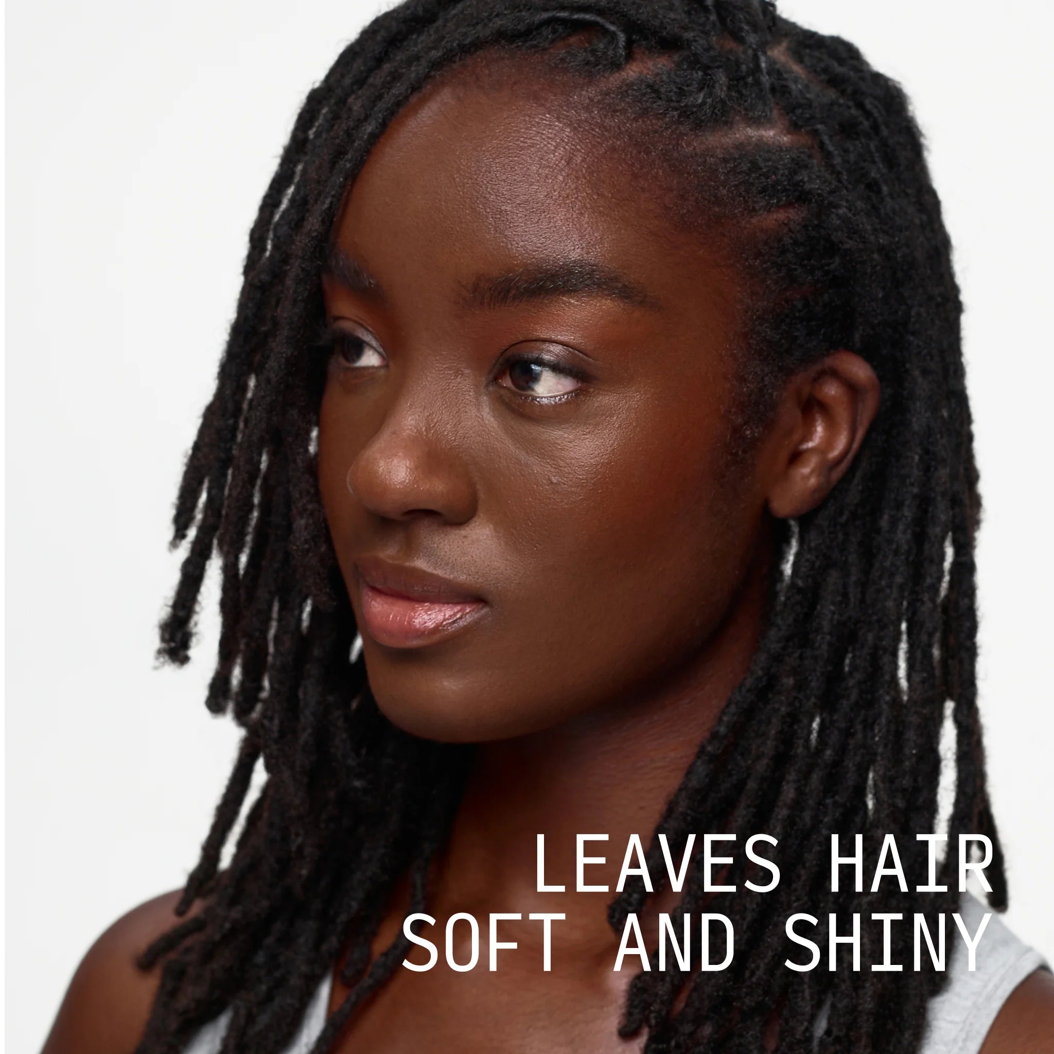 Nourishing Hair Oil