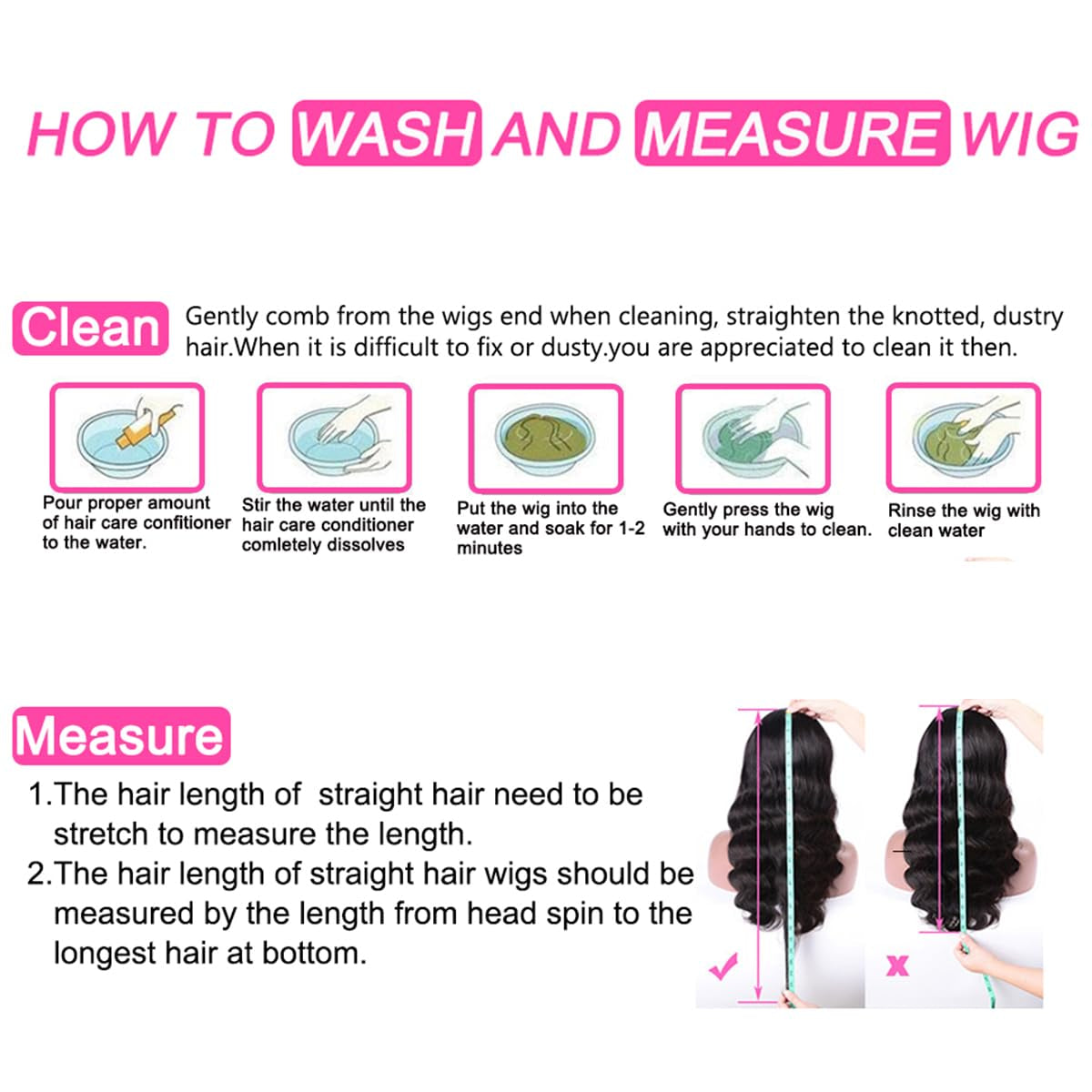 28 Inch Wear and Go Glueless Wigs Human Hair Pre Plukced Pre Cut 5X5 Hd Lace Closure Wigs Human Hair for Women 180% Density Ready to Wear Glueless Body Wave Lace Front Wigs No Glue Wigs