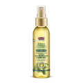 Olive Miracle Heat Protection Shine Mist, 4 Oz., Pack of 3