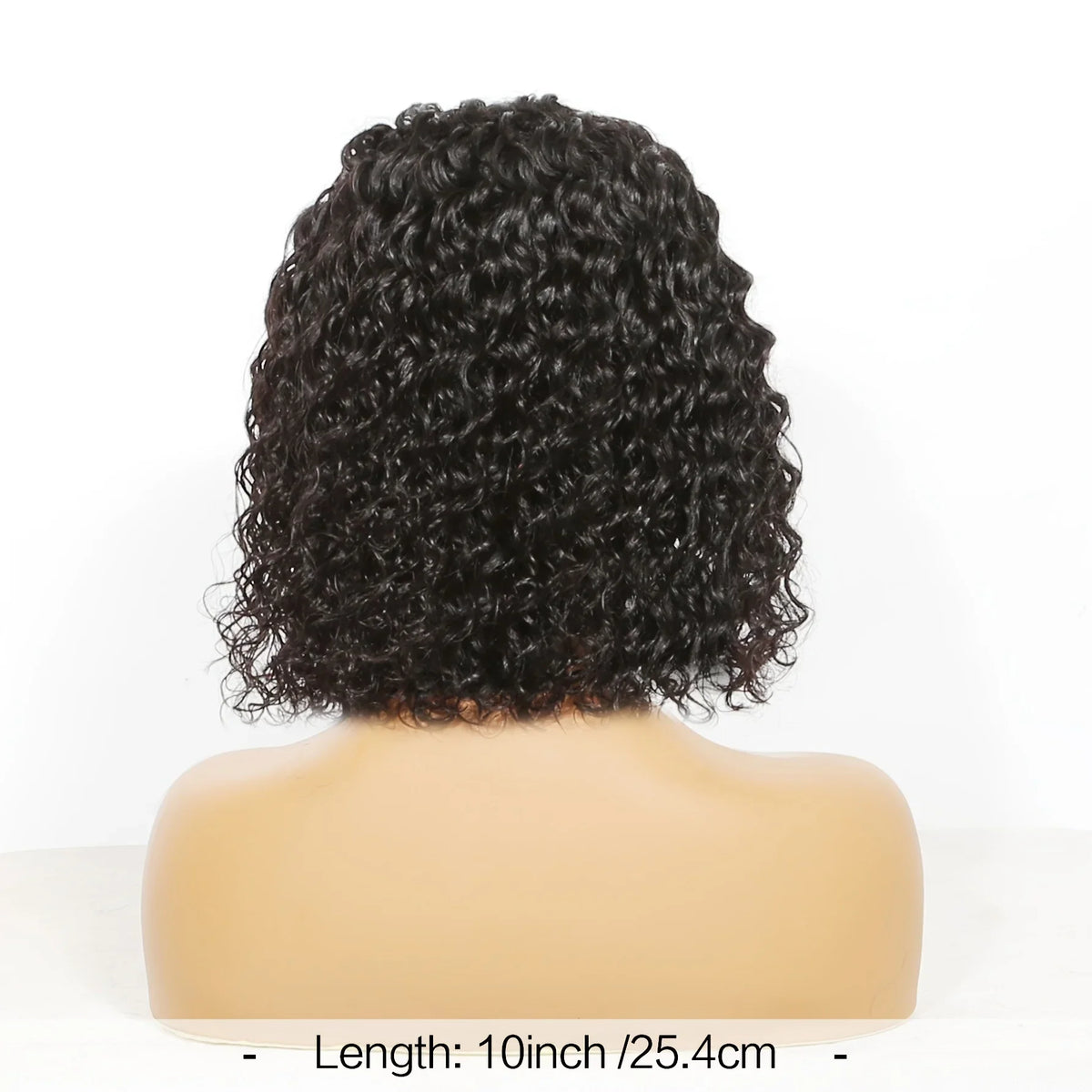 Natural Wave Headband Wig – Everyday Protective Style