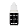Glue for Lace Front Waterproof Plant Glue Remover Heat Protectant Spray Lace Tint Spray Wig Installation Kit Set