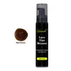Lace Tint Mousse Waterproof for Lace Front Wigs Light/Medium/Dark Wig Knots Healer Quick Dry Wig Grids Concealer Tint Spray