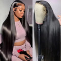 Elegant HD Lace Front Wig