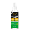 Lace Wig Melting Holding Spray,Strong Wig Adhesive Glue for Toupee Front or Ultra Firm Hold Fast Drying Waterproof Glue Wig Glue